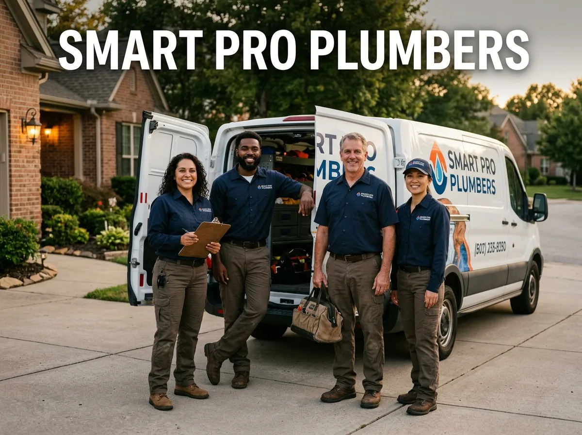 Water Heater Repair company in Trinidad, CA